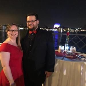 Meet your Posher, Stephen